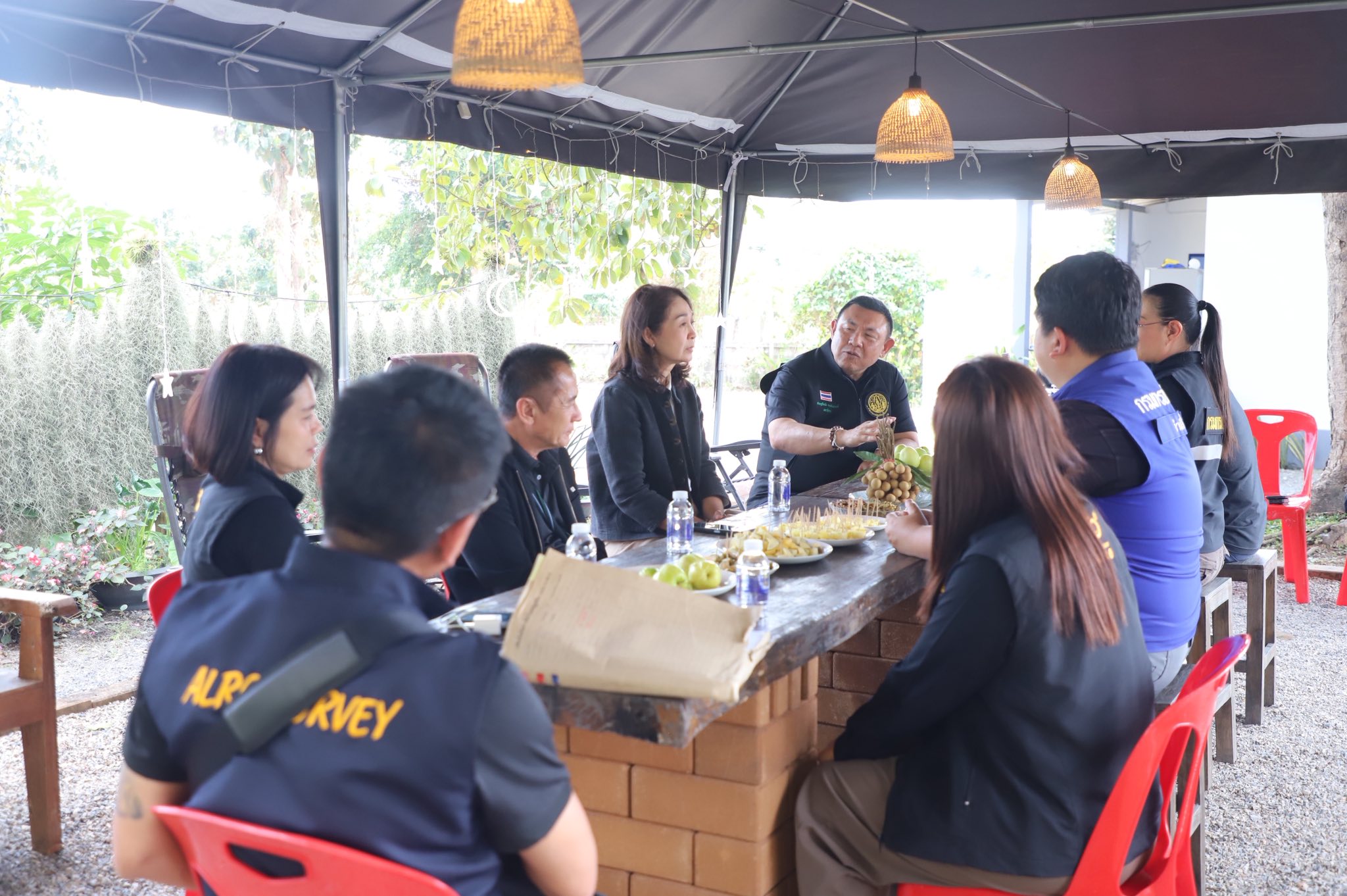 title - จากสวนสู่ขวด 